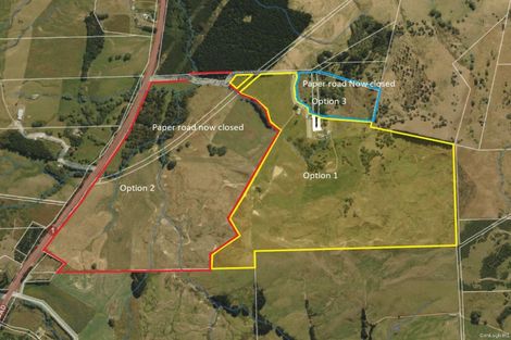 Photo of property in 61 Whites Road, Seacliff, Waikouaiti, 9471