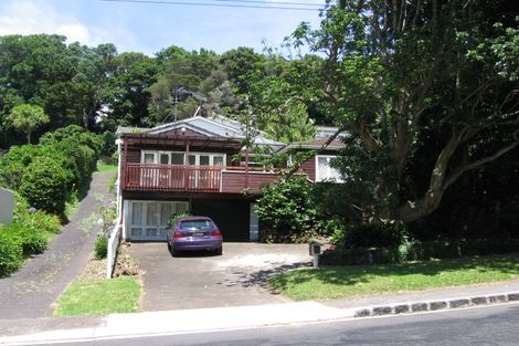 Photo of property in 2b Landscape Road, Mount Eden, Auckland, 1024