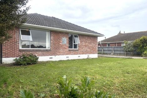 Photo of property in 7 Evesham Crescent, Spreydon, Christchurch, 8024