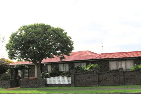 Photo of property in 78 Sunderlands Road, Half Moon Bay, Auckland, 2012