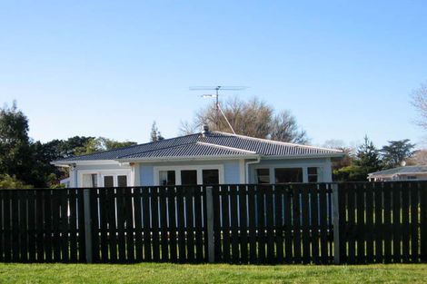 Photo of property in 41 Wallace Street, Featherston, 5710