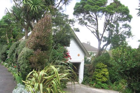 Photo of property in 24 Fox Street, Ngaio, Wellington, 6035
