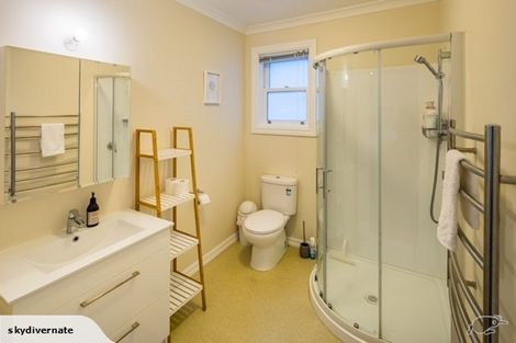 Photo of property in 14a Freeling Street, Island Bay, Wellington, 6023