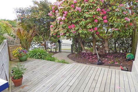 Photo of property in 12 Lune Street, South Hill, Oamaru, 9400