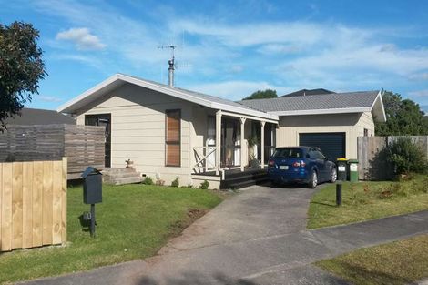 Photo of property in 1 Paradise Place, Matua, Tauranga, 3110