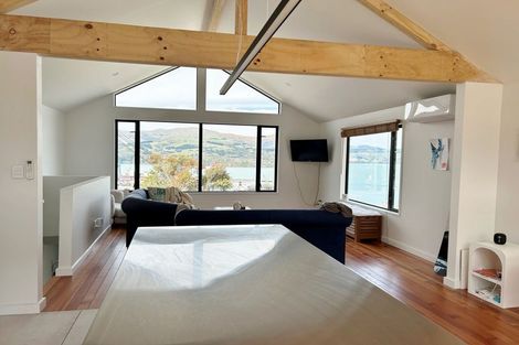 Photo of property in 17a Cornwall Road, Lyttelton, 8082