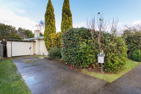 Photo of property in 47 Parkland Crescent, Terrace End, Palmerston North, 4410
