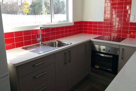 Photo of property in 1/31 Hoani Street, Papanui, Christchurch, 8053