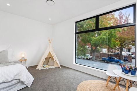Photo of property in 1b Wood Lane, Fendalton, Christchurch, 8014