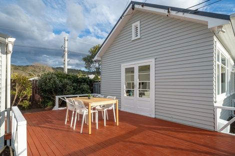 Photo of property in 10 Elizabeth Avenue, Heretaunga, Upper Hutt, 5018