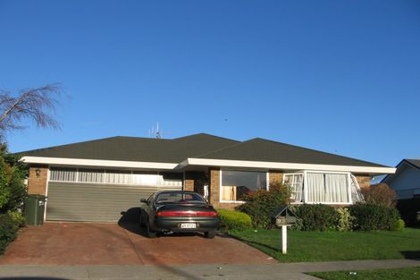 Photo of property in 93 John F Kennedy Drive, Milson, Palmerston North, 4414