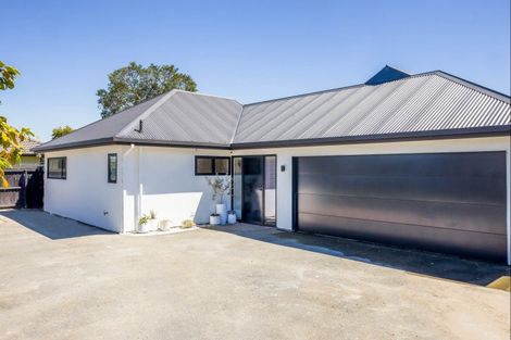 Photo of property in 43 West Belt, Rangiora, 7400