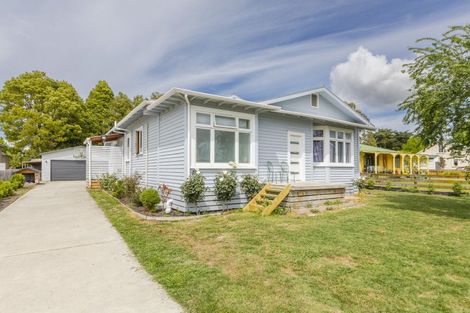 Photo of property in 20 Knorp Street, Otane, 4202