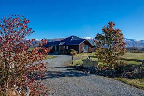 Photo of property in 1365 Clayton Road, Ashwick Flat, Fairlie, 7987
