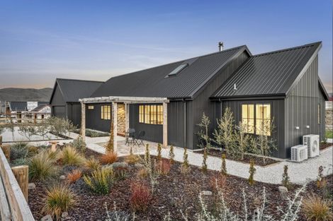 Photo of property in 129 Hall Road, Bannockburn, Cromwell, 9384