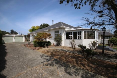 Photo of property in 207 Chelmsford Street, Waverley, Invercargill, 9810