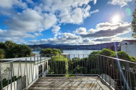 Photo of property in 73 Maupuia Road, Maupuia, Wellington, 6022