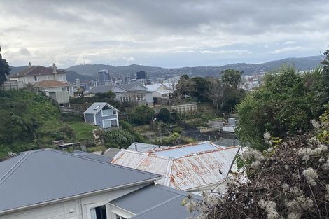 Photo of property in 40 Hargreaves Street, Mount Cook, Wellington, 6021