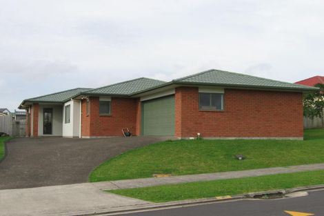 Photo of property in 11 Hercules Drive, Henderson, Auckland, 0612