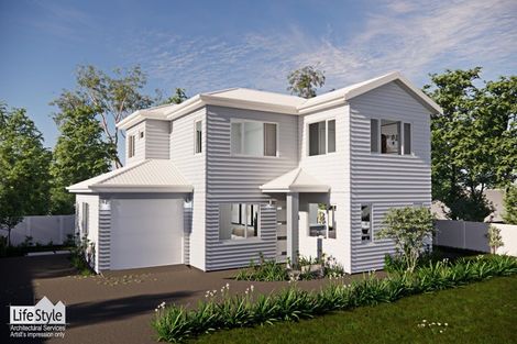 Photo of property in 72 Waimumu Road, Massey, Auckland, 0614
