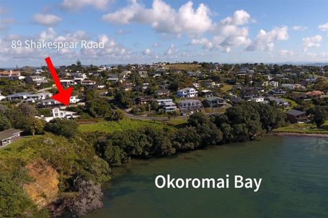 Photo of property in 89 Shakespear Road, Army Bay, Whangaparaoa, 0930