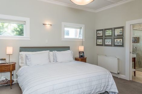 Photo of property in 7 Kio Road, Hataitai, Wellington, 6021