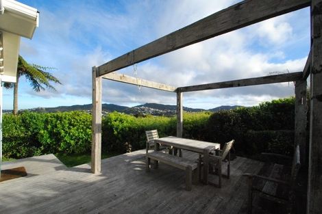 Photo of property in 101 Orangi Kaupapa Road, Northland, Wellington, 6012