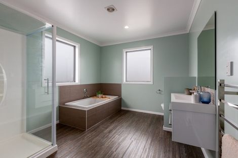 Photo of property in 2 John Burke Drive, Aotea, Porirua, 5024