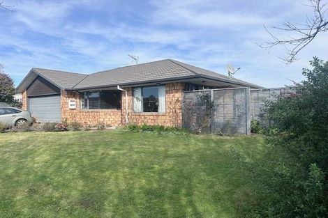 Photo of property in 71 Warburton Crescent, Te Awamutu, 3800