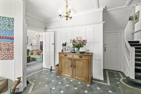 Photo of property in 66 Penrose Street, Woburn, Lower Hutt, 5010