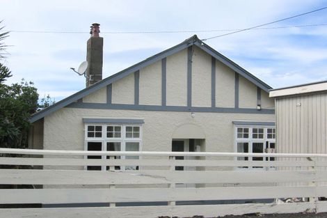 Photo of property in 61 Tirangi Road, Rongotai, Wellington, 6022