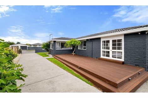 Photo of property in 5 Stacey Place, Woolston, Christchurch, 8062