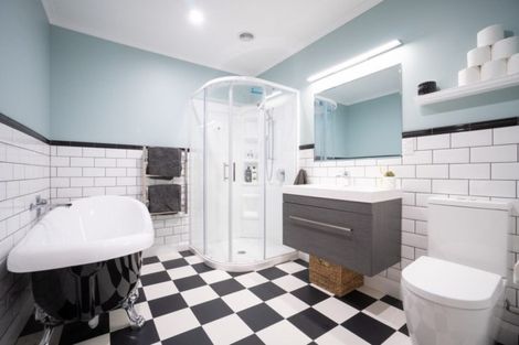 Photo of property in 24 Thomson Street, West End, Palmerston North, 4412