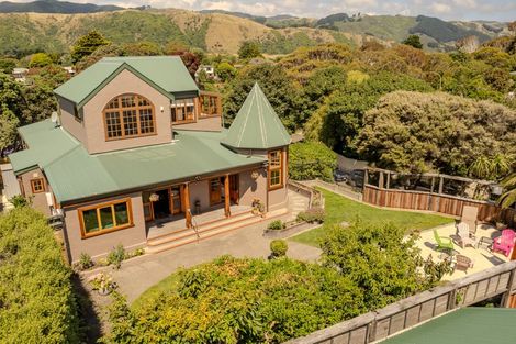 Photo of property in 15 Poplar Avenue, Raumati South, Paraparaumu, 5032