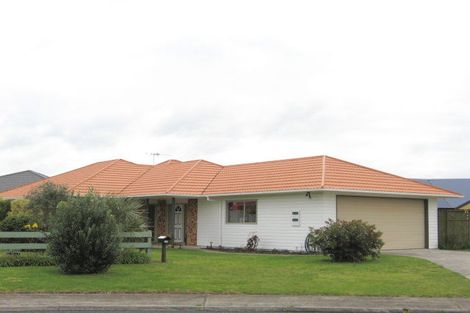 Photo of property in 18 Impala Place, Whitianga, 3510