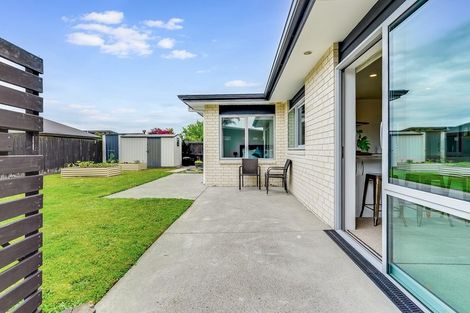 Photo of property in 42 Aquila Crescent, Rototuna North, Hamilton, 3210