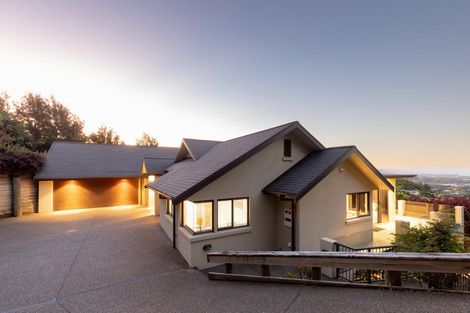 Photo of property in 290 Minden Road, Minden, Tauranga, 3176