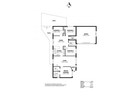 Photo of property in 11 Dawn Place, Waiuku, 2123