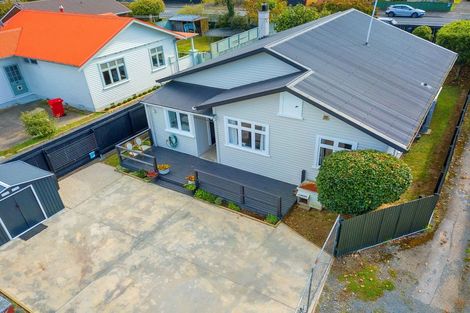 Photo of property in 38 Palmer Crescent, Silverstream, Upper Hutt, 5019