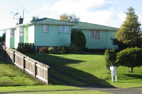 Photo of property in 192 Balmoral Drive, Tokoroa, 3420