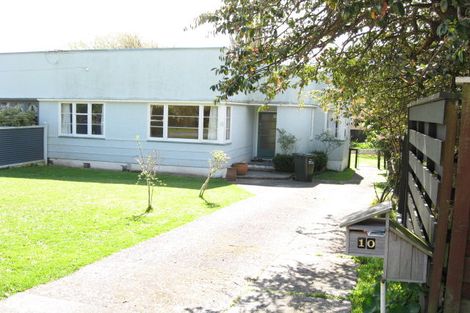 Photo of property in 10 Wyndrum Avenue, Waterloo, Lower Hutt, 5011
