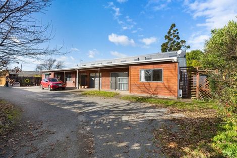 Photo of property in 41b Keepa Street, Levin, 5510