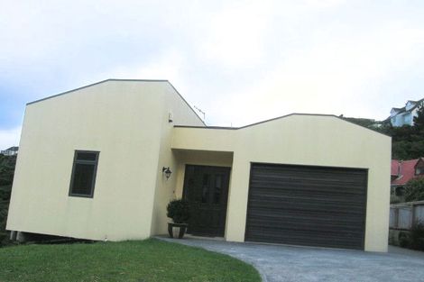 Photo of property in 41a Montgomery Avenue, Karori, Wellington, 6012