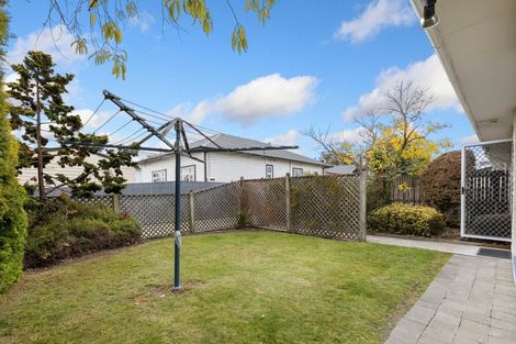 Photo of property in 1/142 Geraldine Street, Edgeware, Christchurch, 8013