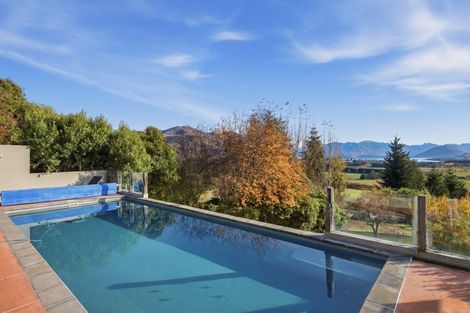 Photo of property in 617 Mount Barker Road, Wanaka, 9382