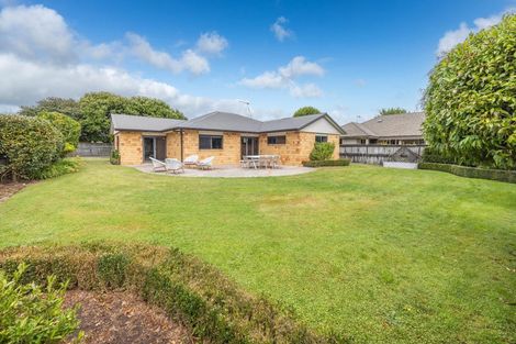 Photo of property in 17 Innswood Place, Rototuna North, Hamilton, 3210