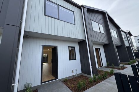 Photo of property in 4/13 Thomas Road, Mangere, Auckland, 2022