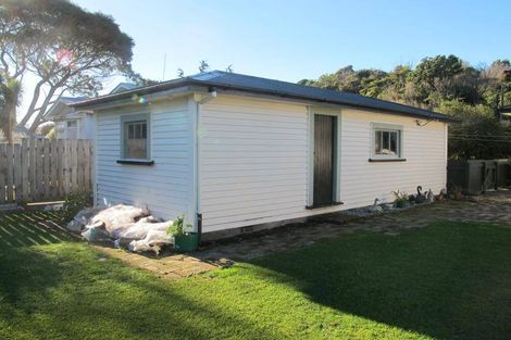 Photo of property in 38 Lydia Street, Greymouth, 7805