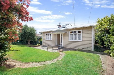 Photo of property in 1/11 Berkeley Road, Manurewa, Auckland, 2102