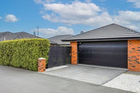 Photo of property in 3 Lightbody Lane, Wigram, Christchurch, 8042